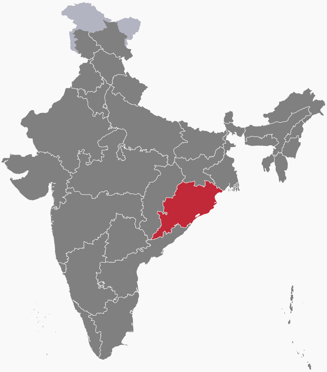 Odisha